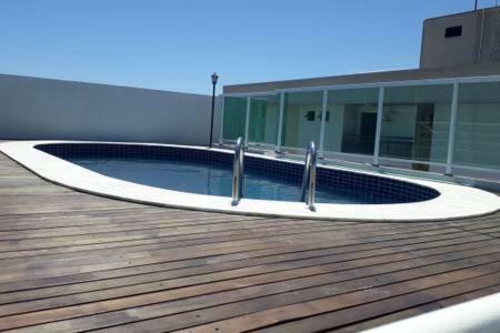 Apartamento Flat Wynn João Pessoa