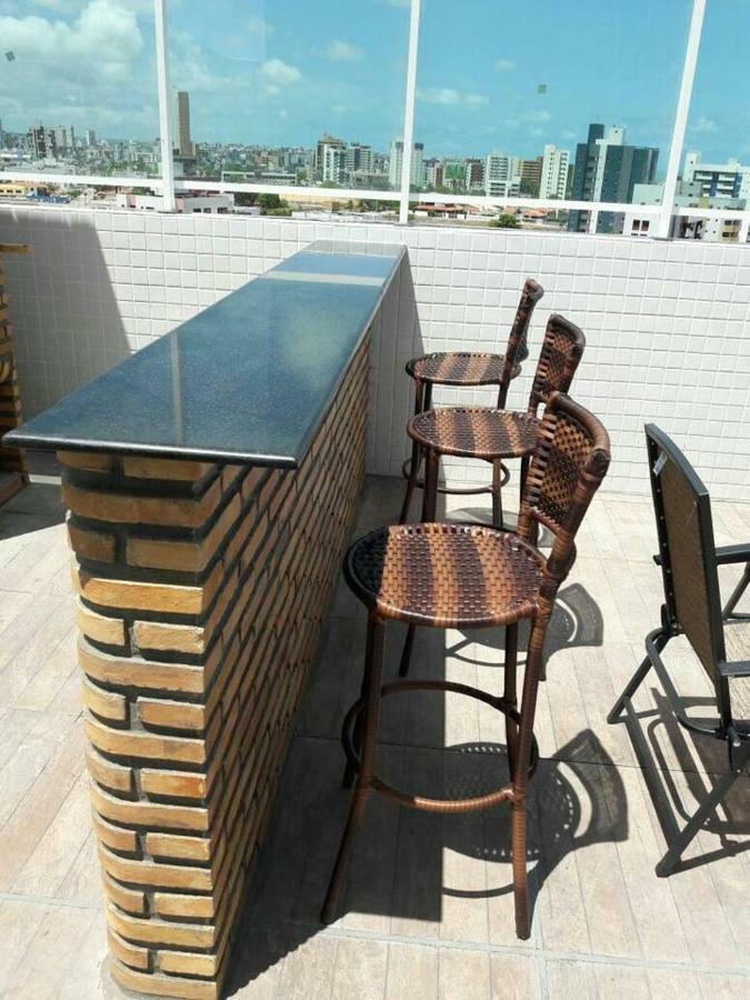 Apartamento Flat Wynn João Pessoa