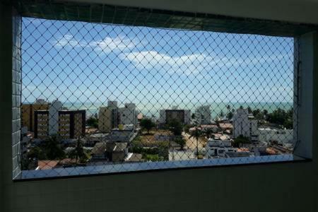 Flat Wynn João Pessoa