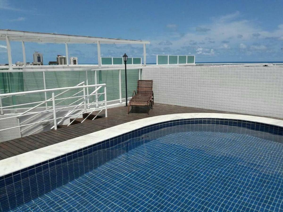 Flat Wynn Apartamento