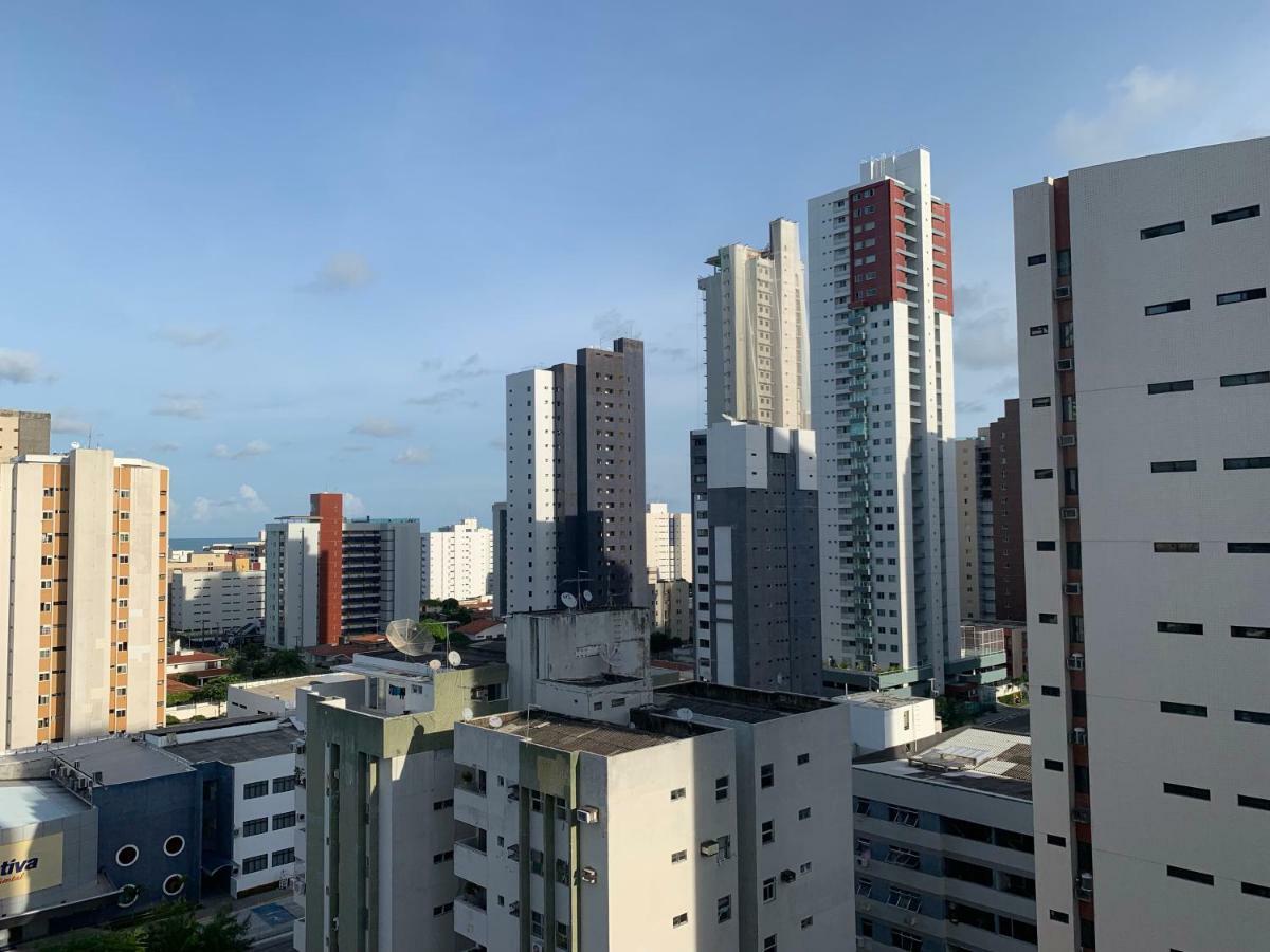 Aconchego Joao Pessoa