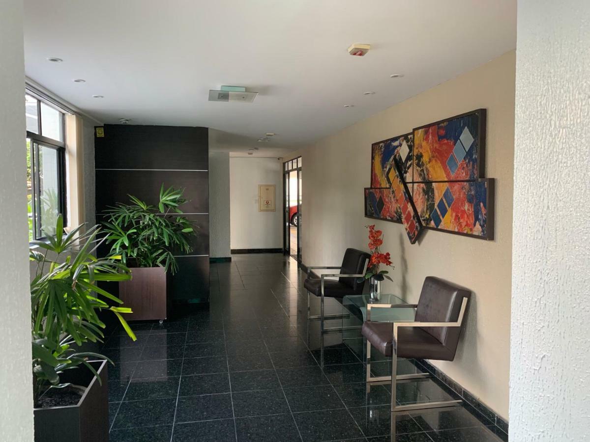 Aconchego Apartment Joao Pessoa