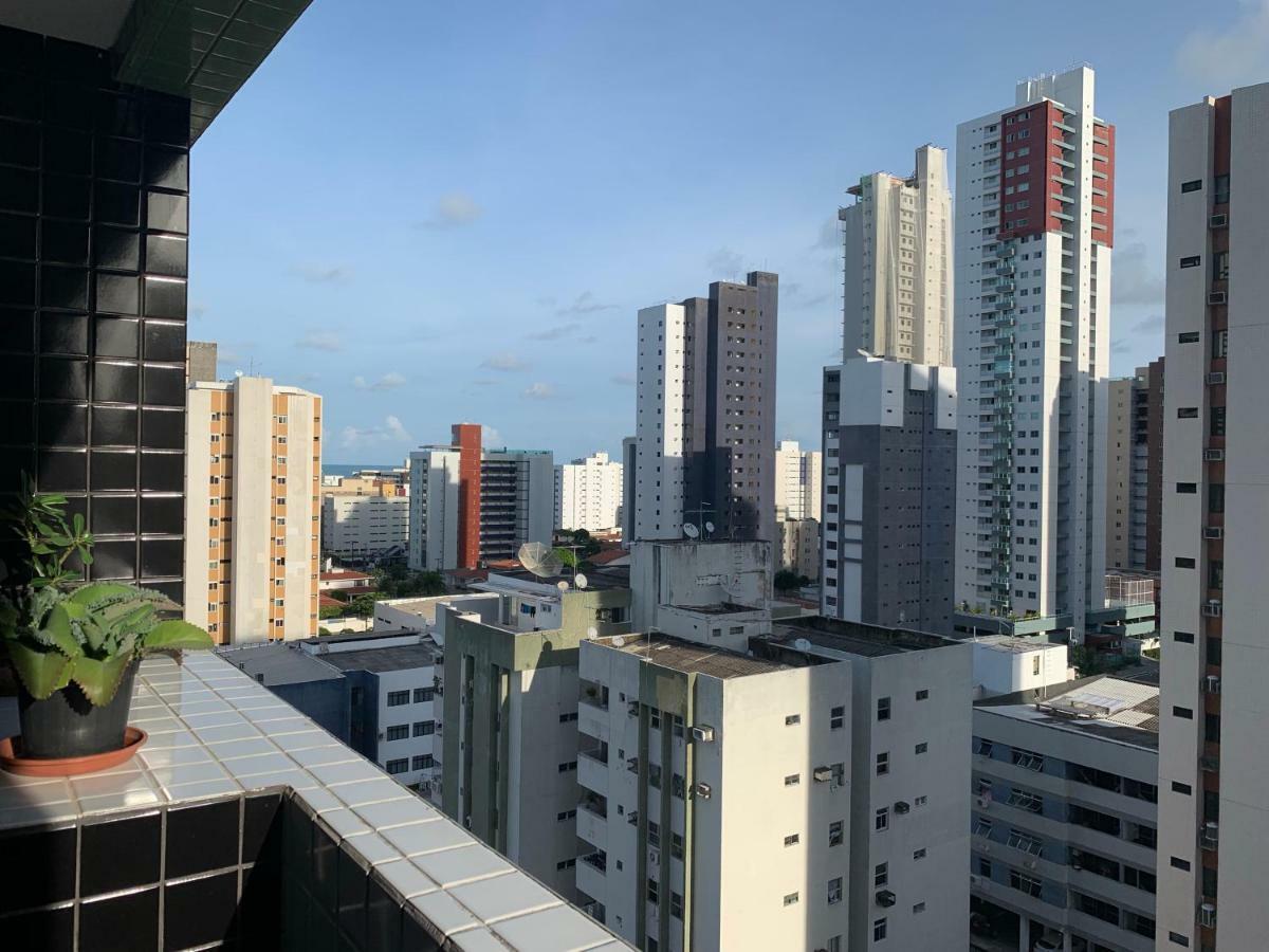 Aconchego Apartment Joao Pessoa