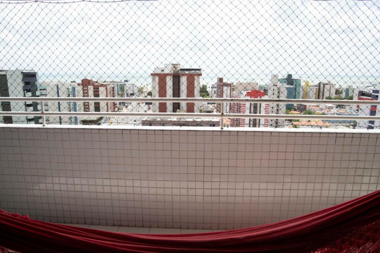 Residencial Osorio Abath *