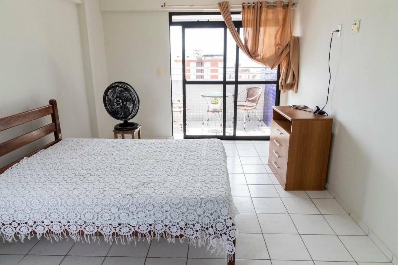 Apartamento Residencial Osorio Abath *