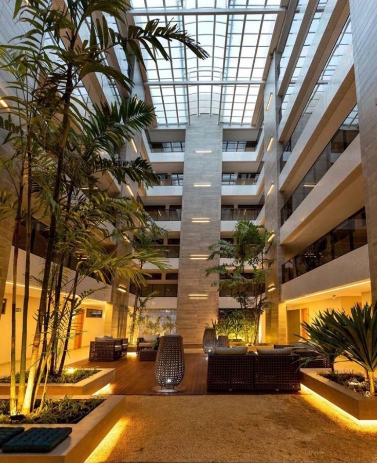 Recanto, Excelente Flat Ecosummer Tambau *