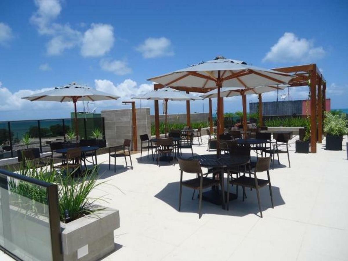 Apartamento Recanto, Excelente Flat Ecosummer Tambau *