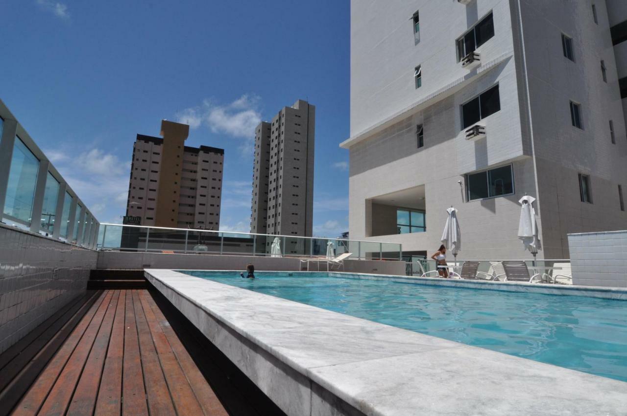 Apartment Tambau Flat Joao Pessoa