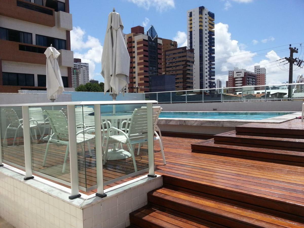 Tambau Flat * Joao Pessoa