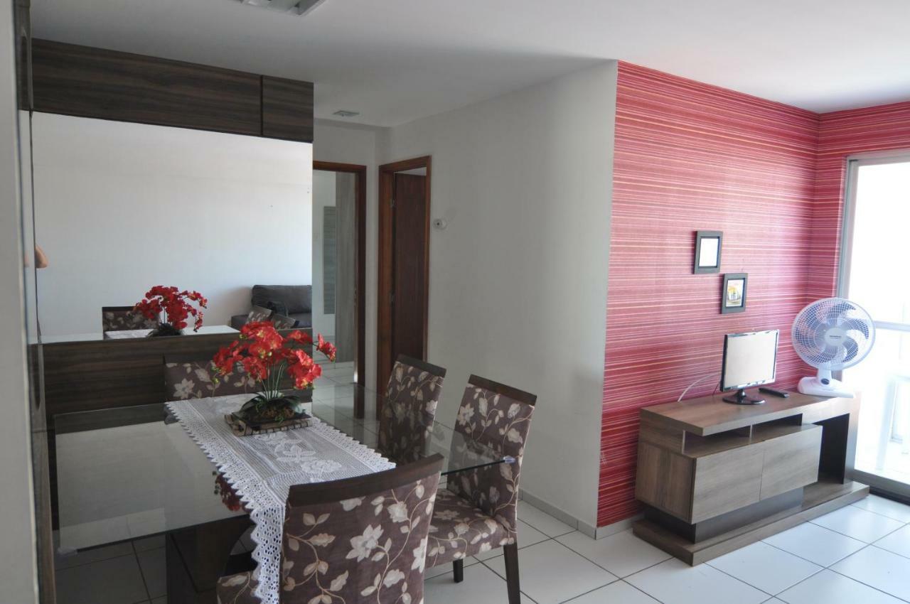 Tambau Flat Apartment Joao Pessoa
