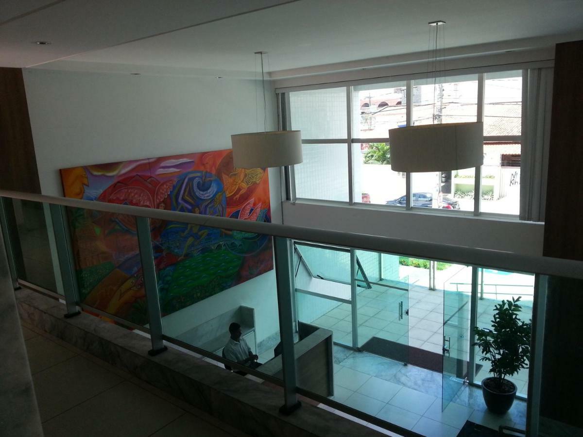 Tambau Flat Apartment *