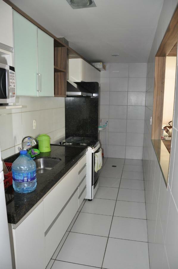 Tambau Flat Joao Pessoa