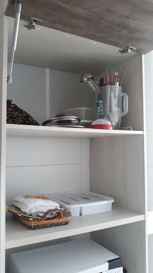 Apartment Apto Na Do Bessa A 100m Do Mar *