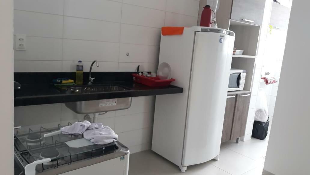Apto Na Do Bessa A 100m Do Mar Apartment