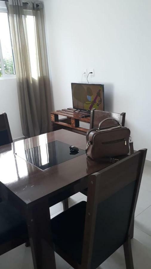 Apto Na Do Bessa A 100m Do Mar Apartment Joao Pessoa