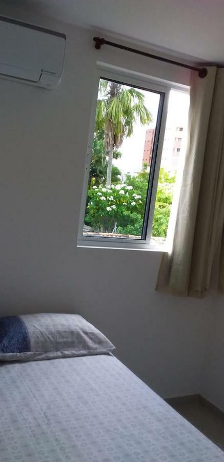 Apartment Apto Na Do Bessa A 100m Do Mar *