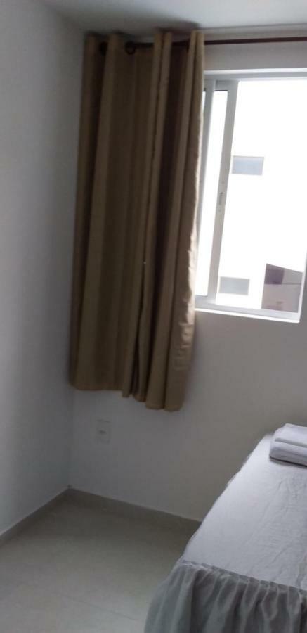 Apartment Apto Na Do Bessa A 100m Do Mar Joao Pessoa
