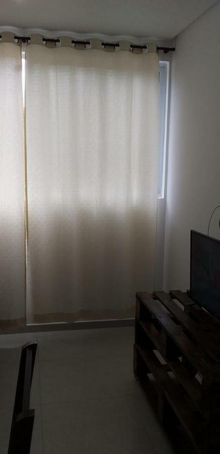 Apartment Apto Na Do Bessa A 100m Do Mar