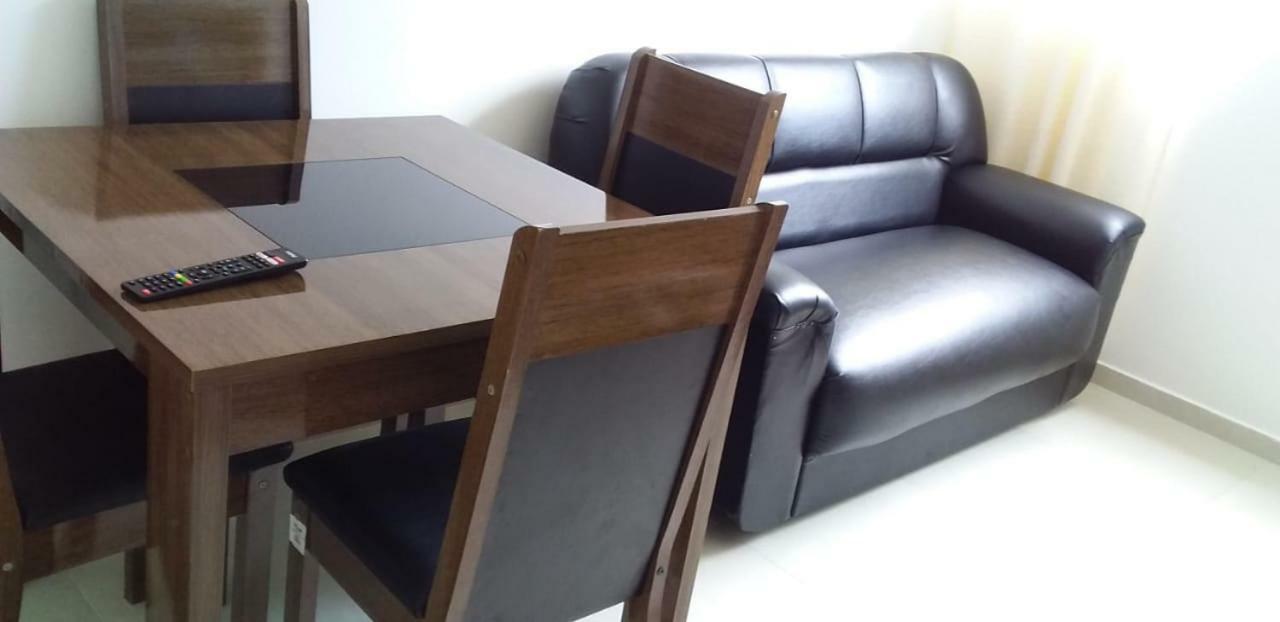 Apartment Apto Na Do Bessa A 100m Do Mar Joao Pessoa