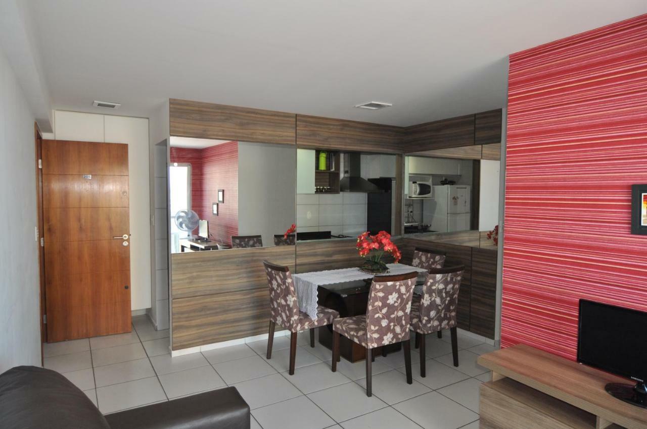 Apartment Tambau Flat Joao Pessoa