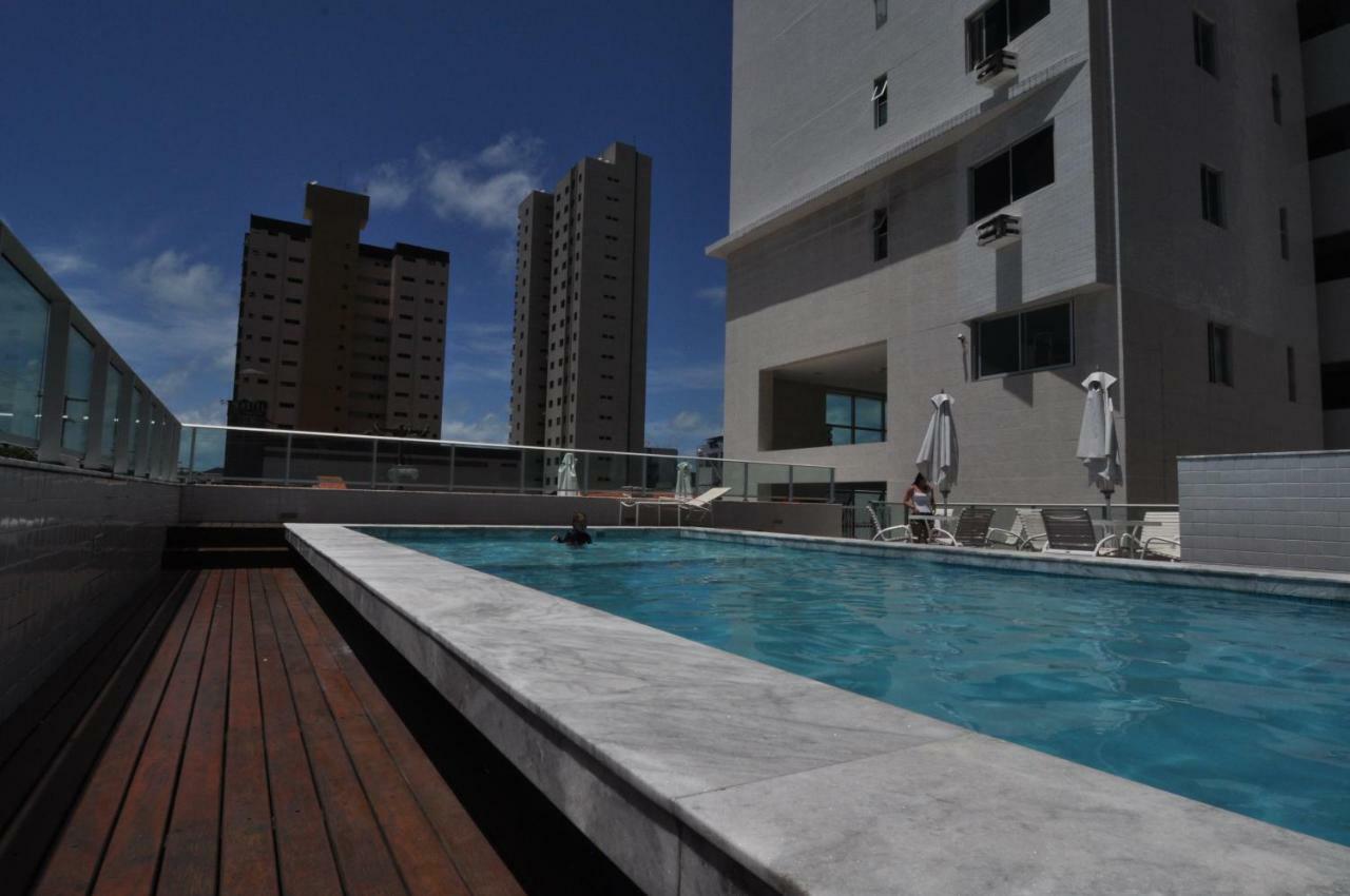 Apartment Tambau Flat