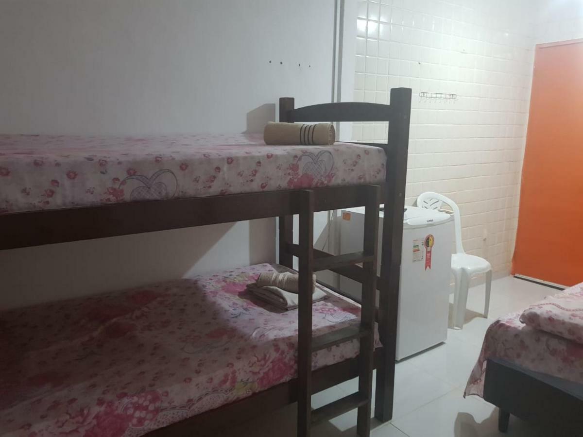 Manaira Buena Playa Guest house