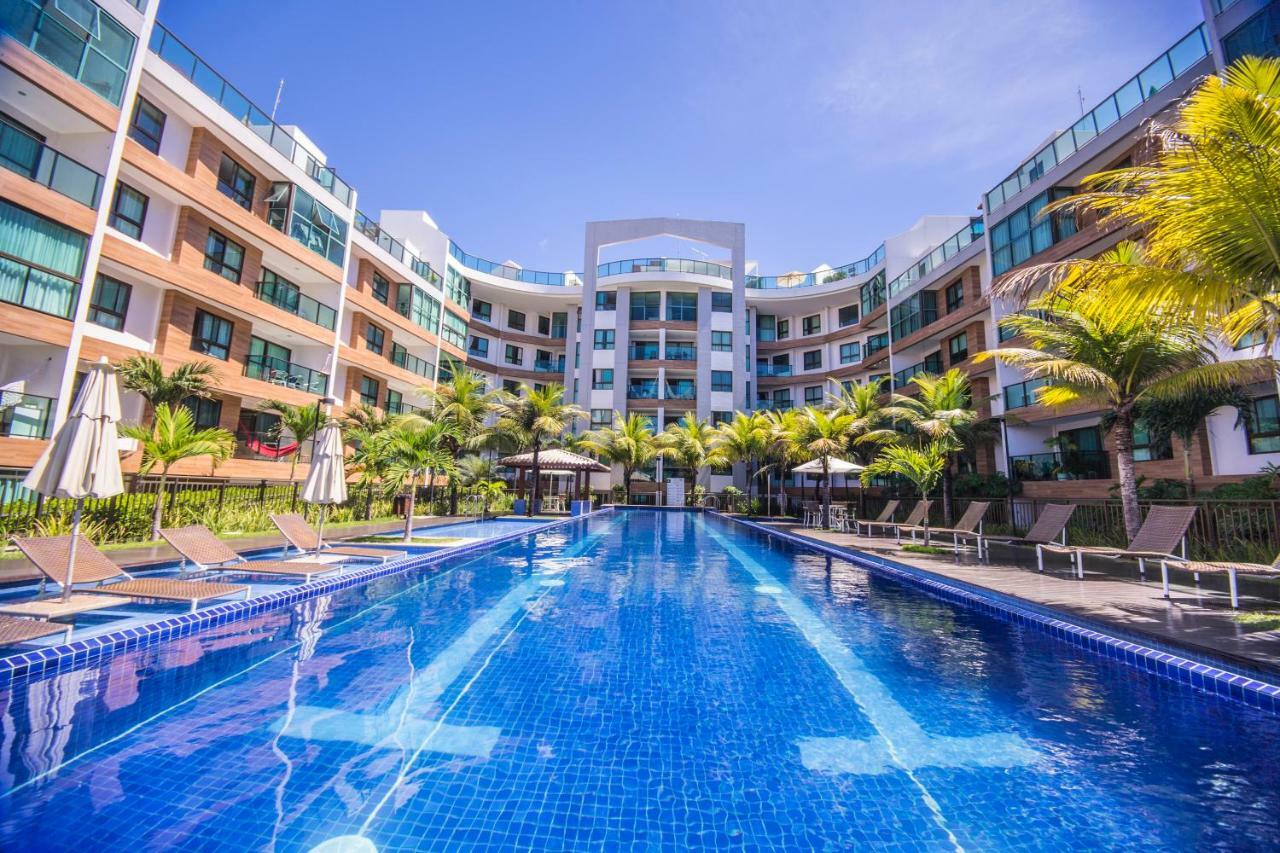 Apartamento Luxor Paulo Miranda Service *