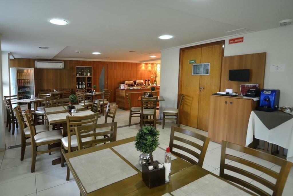 Flat A Beira Mar De Com Ar Joao Pessoa