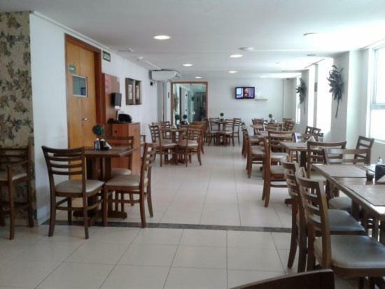 Flat A Beira Mar De Com Ar Hotel