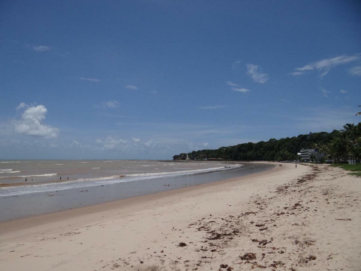 Hotel Flat A Beira Mar De Com Ar *