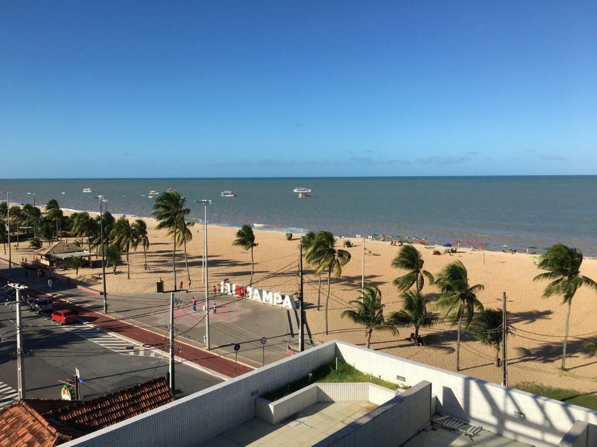 Aparthotel Flat Beira Mar Do Cabo Branco *