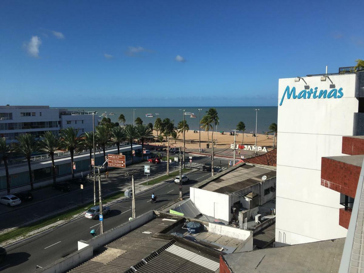 Aparthotel Flat Beira Mar Do Cabo Branco *