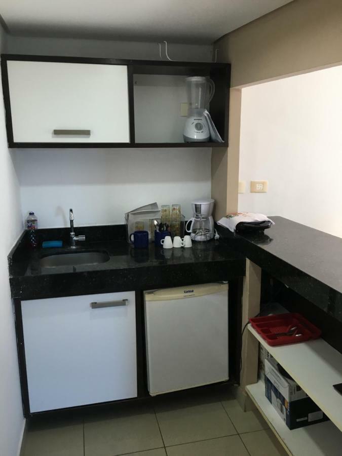 Flat Beira Mar Do Cabo Branco