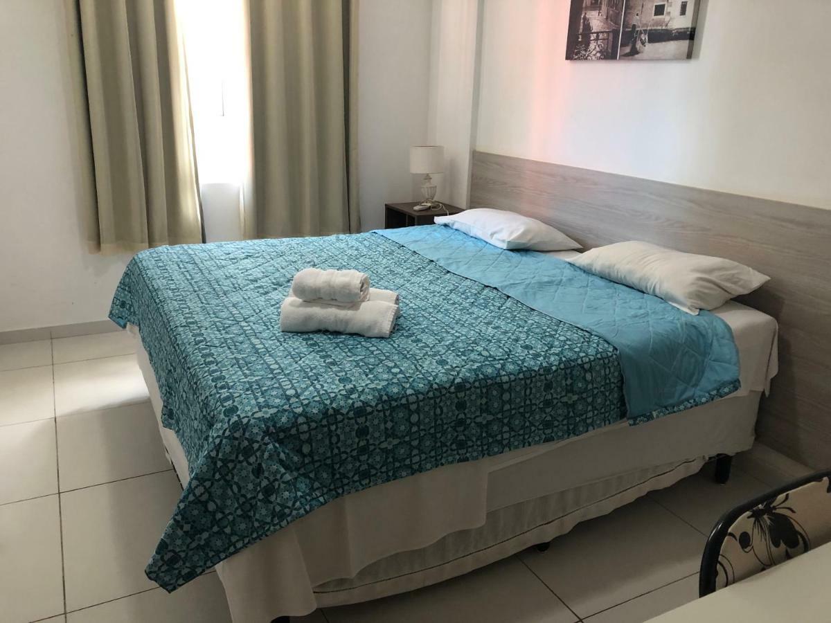 Flat Israel Unidade 310 Joao Pessoa
