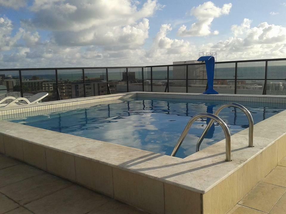 Flat Atlantico Tambau Joao Pessoa