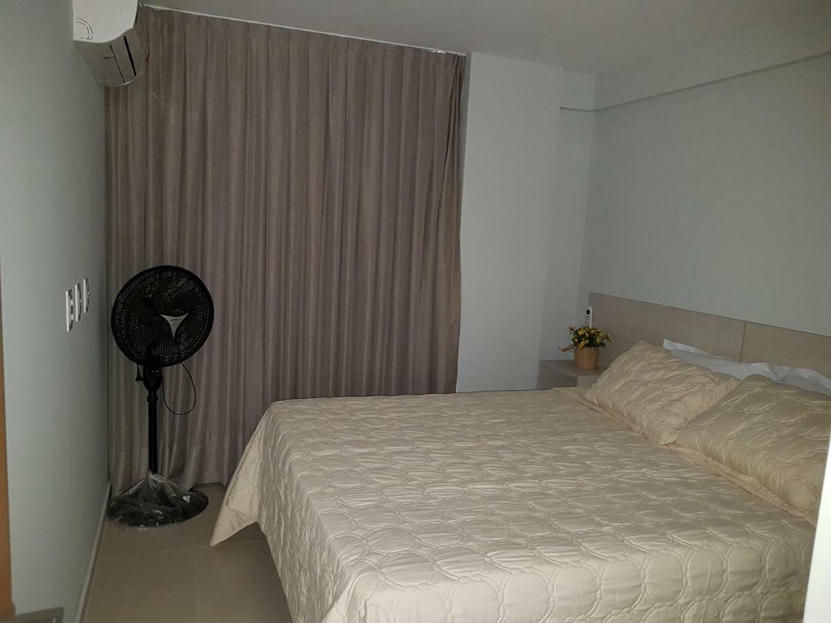 Apartment Apartamento Excelente Tambau *