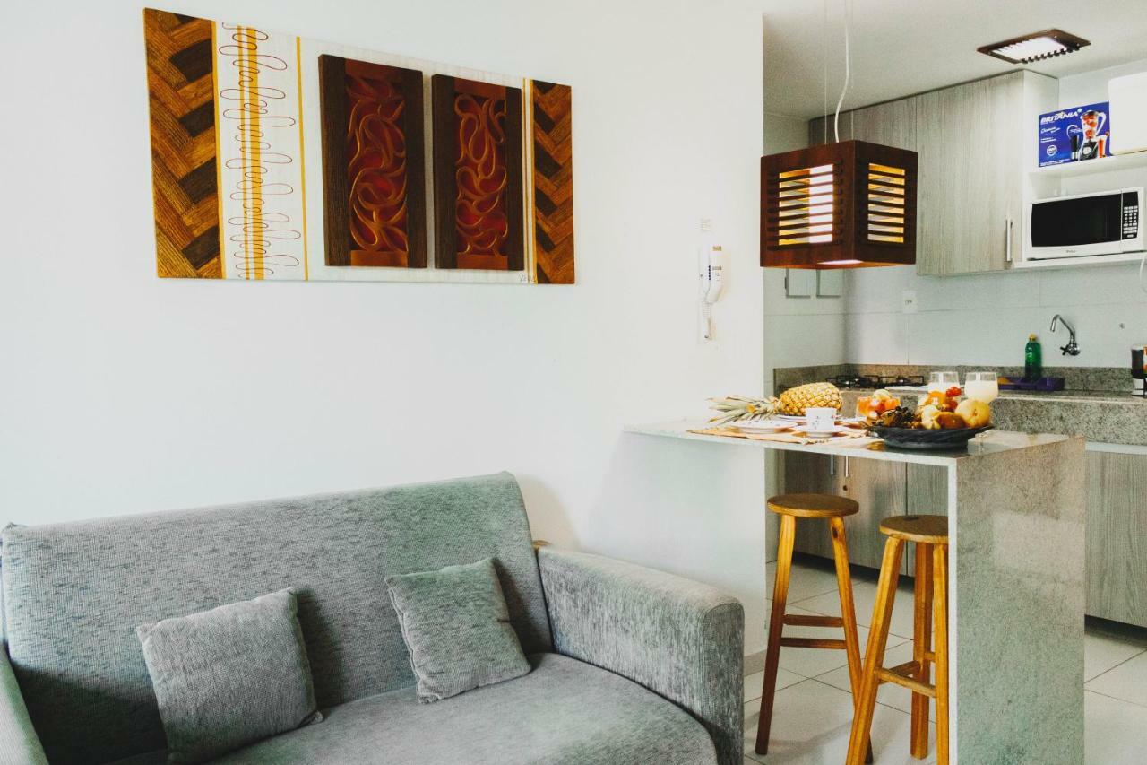 Flat Israel Unidade 310 Apartment