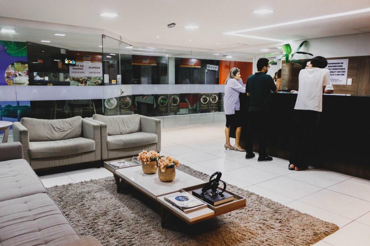 Flat Israel Unidade 310 Apartment Joao Pessoa