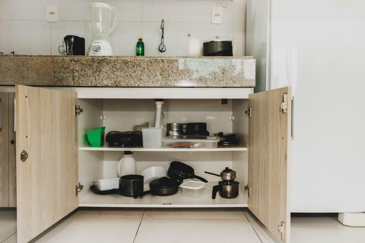 Apartment Flat Israel Unidade 310 Joao Pessoa