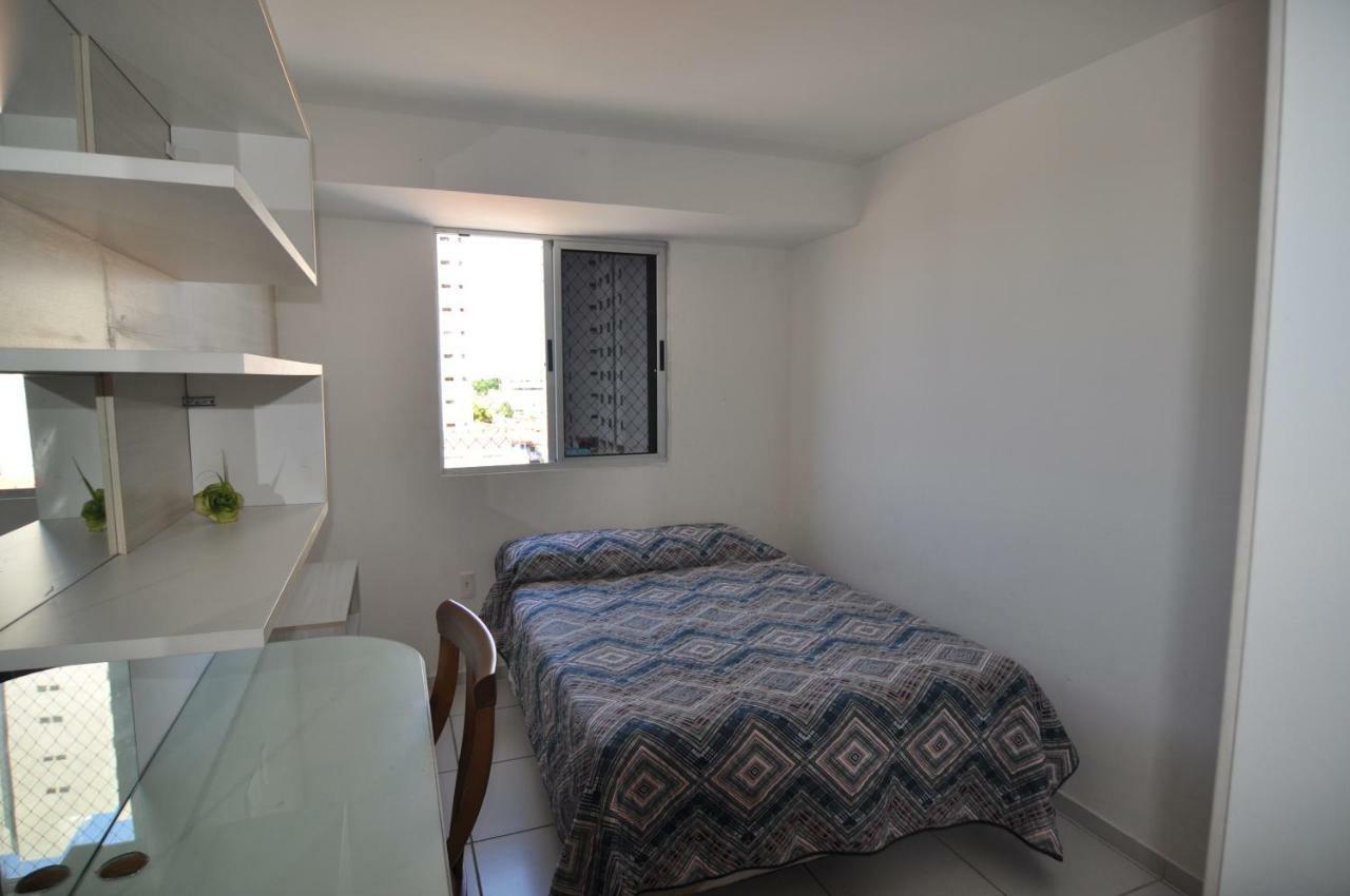 Apartment Tambau Flat Joao Pessoa