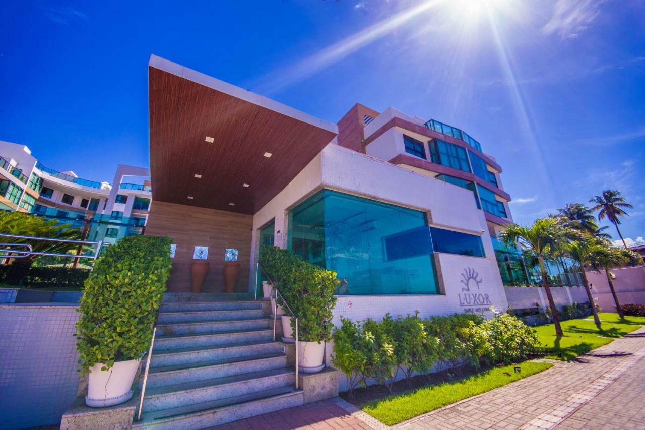 Apartamento Luxor Paulo Miranda Service *