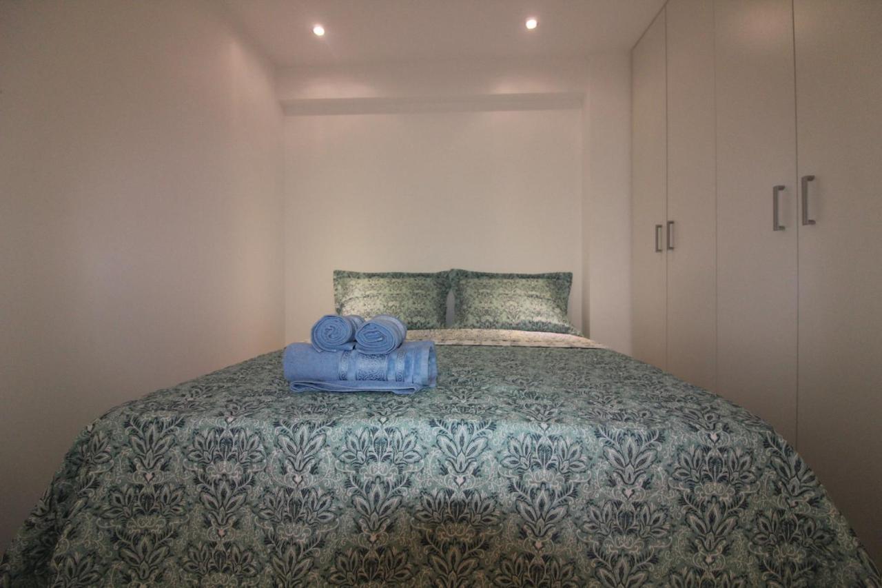 Holandas Prime Tambau Flat Apartment *
