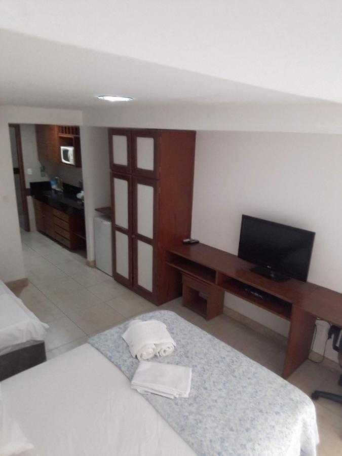 Mar Do Cabo Branco Apartment Joao Pessoa
