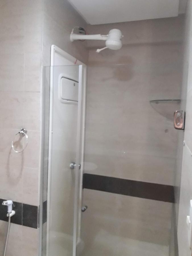 Apartment Mar Do Cabo Branco Joao Pessoa