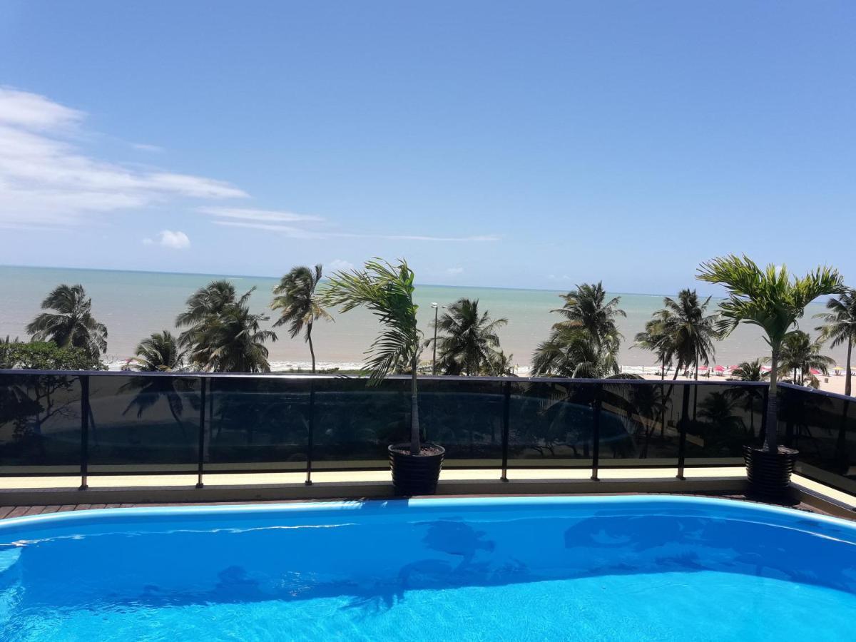 Apartment Mar Do Cabo Branco Joao Pessoa