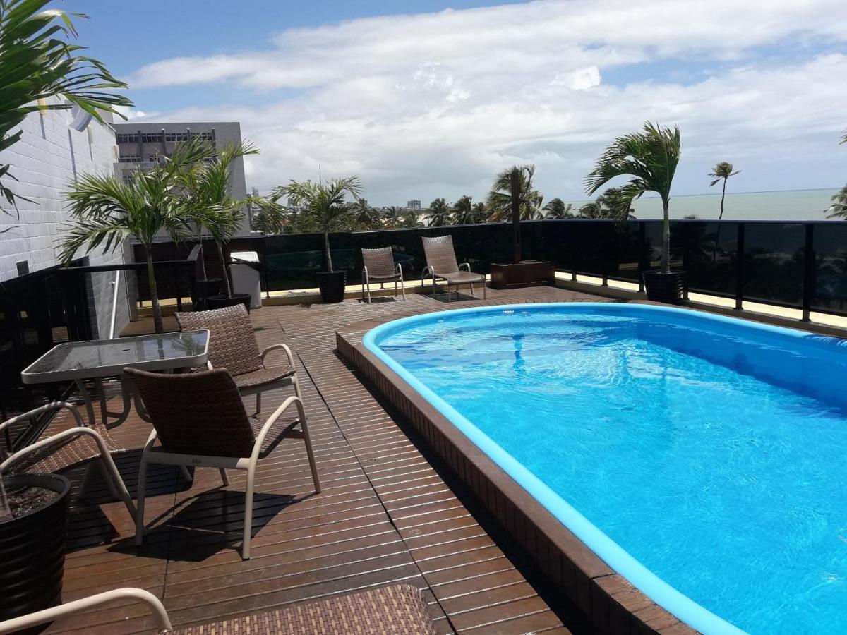 Apartment Mar Do Cabo Branco