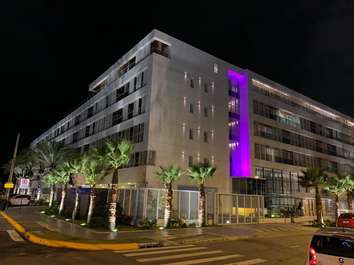 Loft Luxo A Beira Mar Apartamento João Pessoa