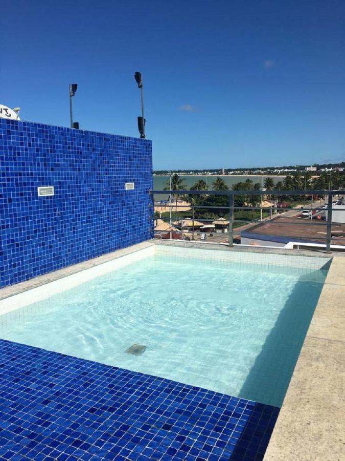 Flat Beira-mar Tambau Apartamento *