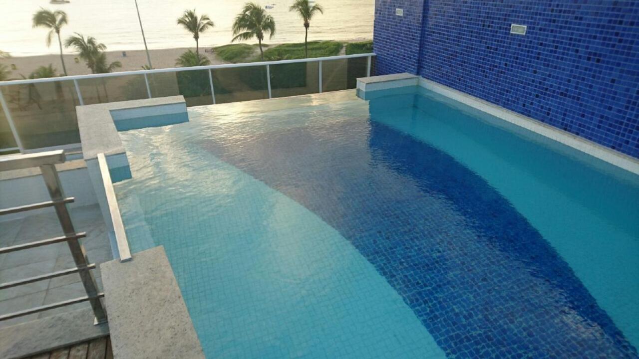 Apartamento Flat Beira-mar Tambau João Pessoa