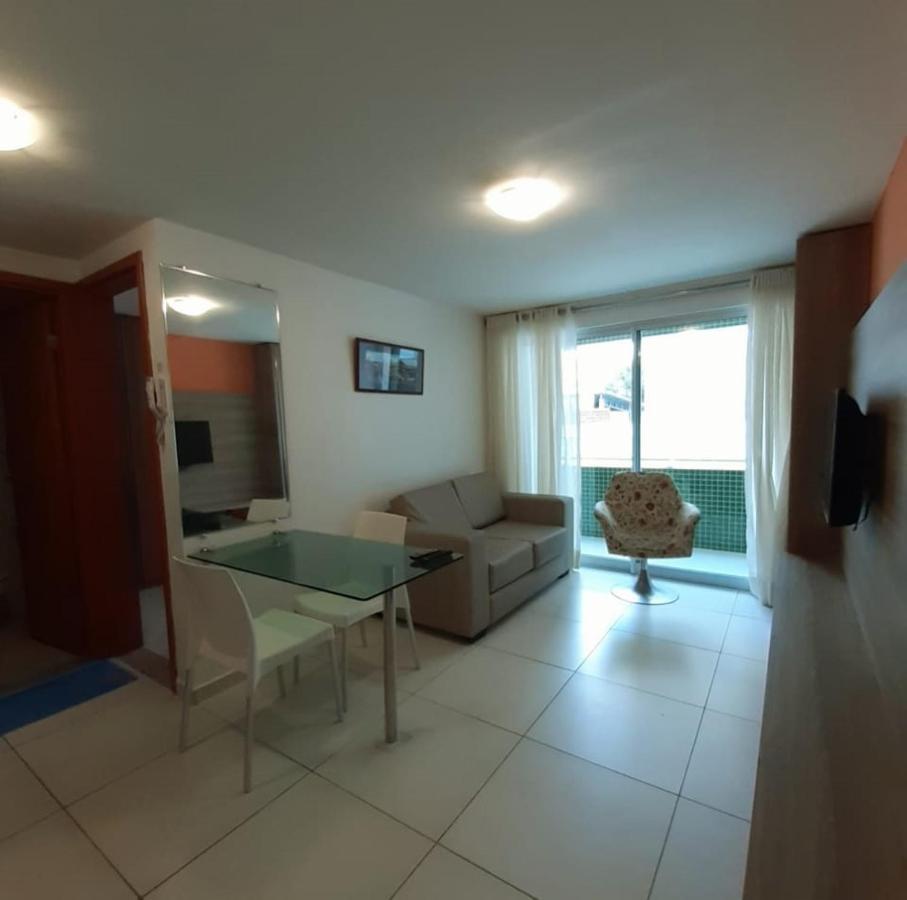 Flat Em Tambau Casa de hóspedes João Pessoa